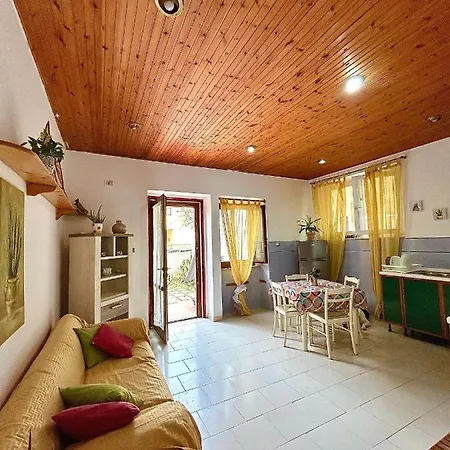 Casa vacanze Casa Delia