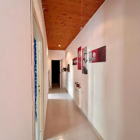 Casa vacanze Casa Delia