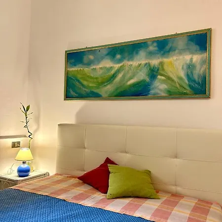 Casa Delia * Alghero