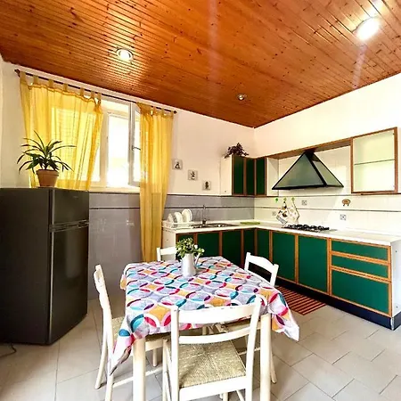 Casa Delia *