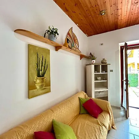 Casa Delia Alghero