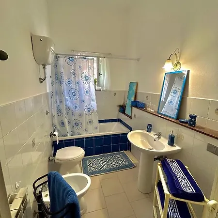 Casa vacanze Casa Delia Alghero