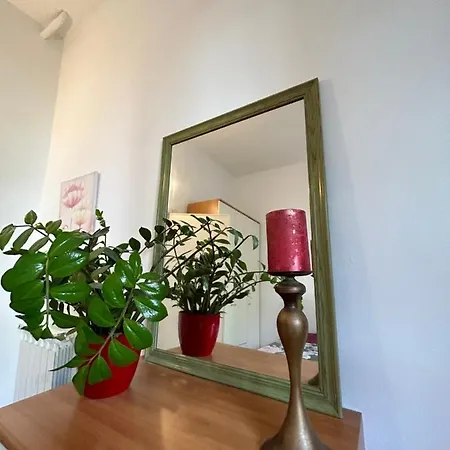 Casa Delia Casa vacanze Alghero
