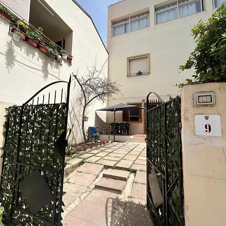 Casa Delia * Alghero