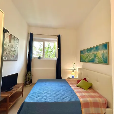 Casa vacanze Casa Delia *