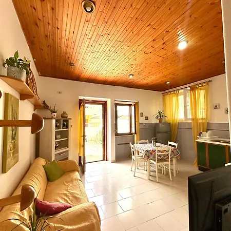 Casa Delia * Alghero