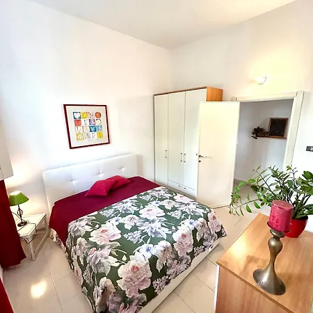 Casa Delia Casa vacanze *