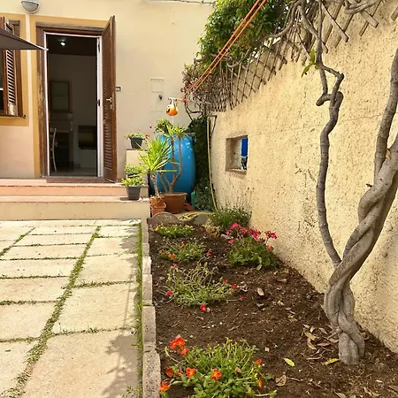 Casa Delia